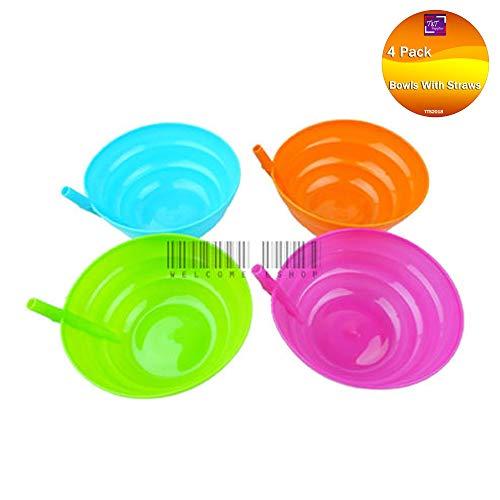 Algopix Similar Product 18 - SET of 4 Sipabowl Soup or Cereal Bowl