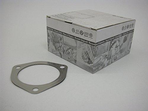 Algopix Similar Product 2 - Volkswagen 1H0 253 115 C Catalytic