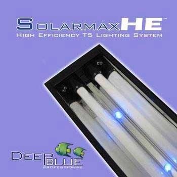 Algopix Similar Product 9 - Deep Blue Professional ADB42330