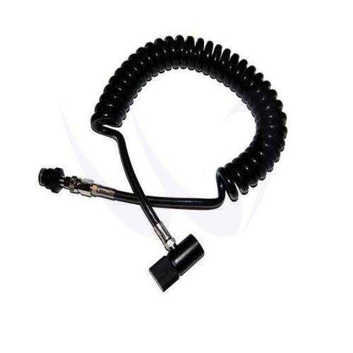 Algopix Similar Product 6 - WaveToGo Paintball Remote Line Coil