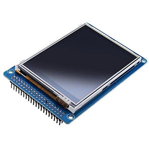 Algopix Similar Product 15 - Doradus 32 Inch ILI9341 TFT LCD