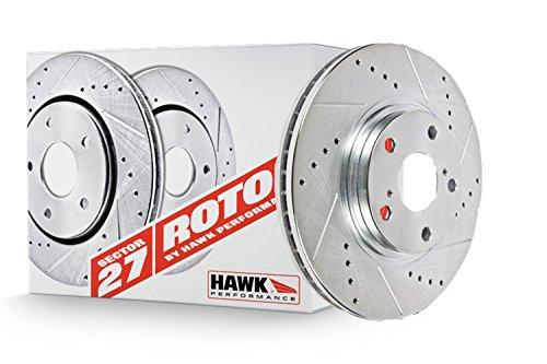 Algopix Similar Product 4 - Hawk Performance HR5214 Sector 27