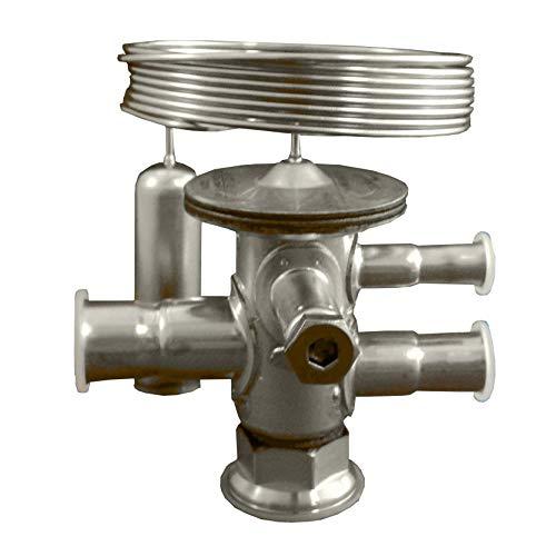 Algopix Similar Product 13 - Danfoss Exp. Valve Tuae R410 068U1714