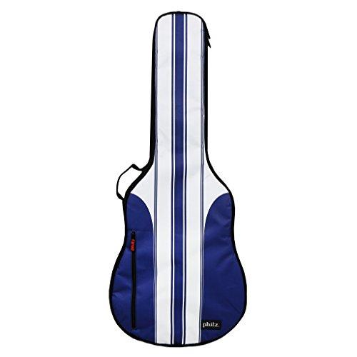 Algopix Similar Product 1 - Phitz Standard Size Acoustic Guitar