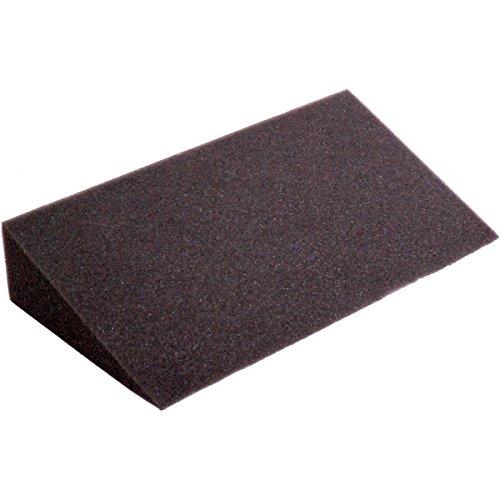 Algopix Similar Product 18 - Fidorido Bucket Seat Wedge 15-