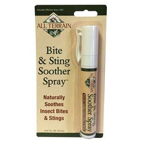 Algopix Similar Product 17 - All Terrain First Aid Bite  Sting