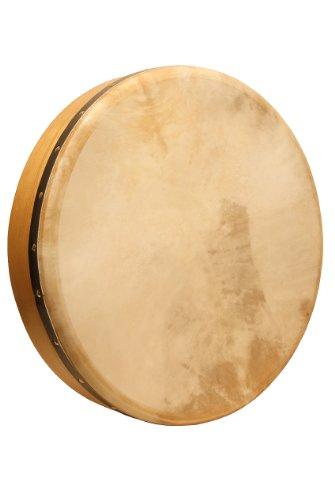 Algopix Similar Product 17 - Roosebeck Pretuned Mulberry Bodhrn