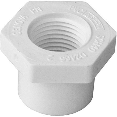 Algopix Similar Product 9 - Genova Products 34275 34 X 12 PVC