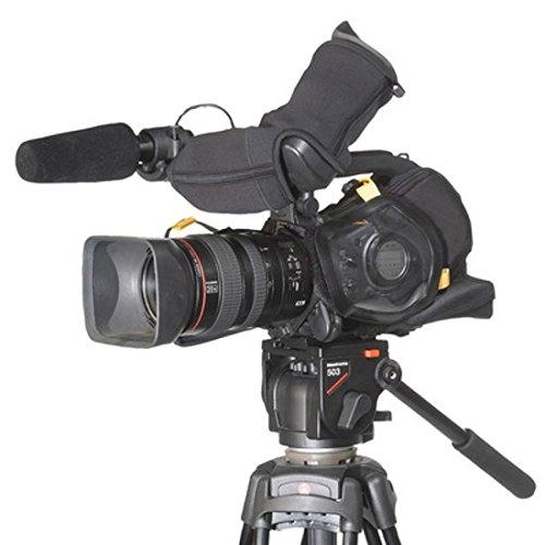 Algopix Similar Product 13 - Kata DVG53 Camcorder Guard for Canon
