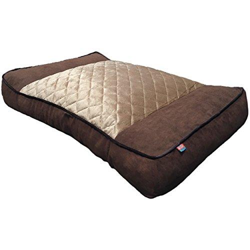 Algopix Similar Product 6 - Animal Planet Memory Foam Sofa Pet Bed