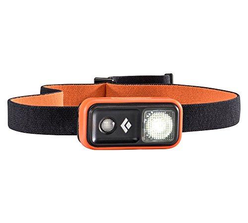 Algopix Similar Product 9 - Black Diamond Ion Torcia a fascia LED