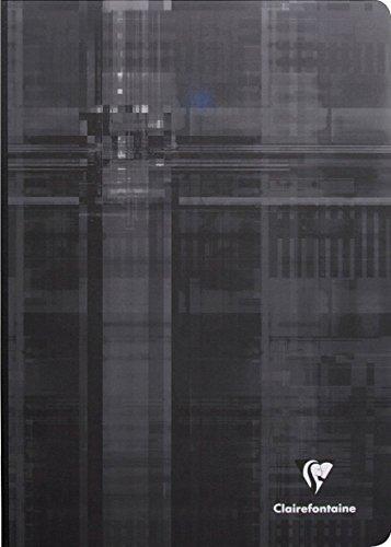 Algopix Similar Product 1 - Clairefontaine 9146C Notebook A4 Narrow