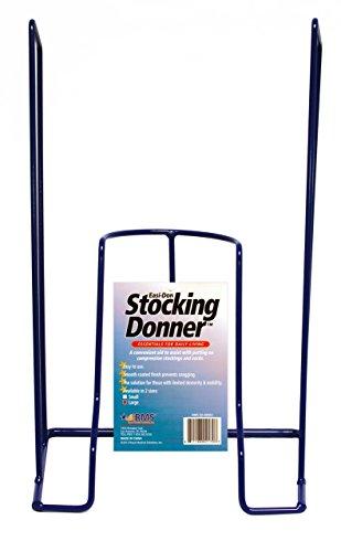 Algopix Similar Product 16 - RMS Stocking Donner Sock Aid for