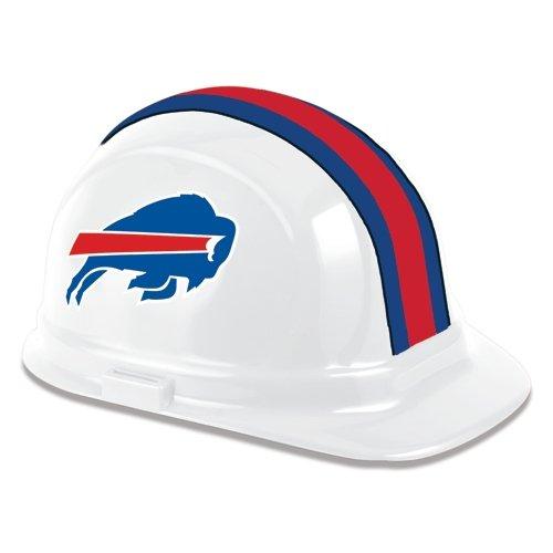 Algopix Similar Product 13 - Buffalo Bills Hard Hat