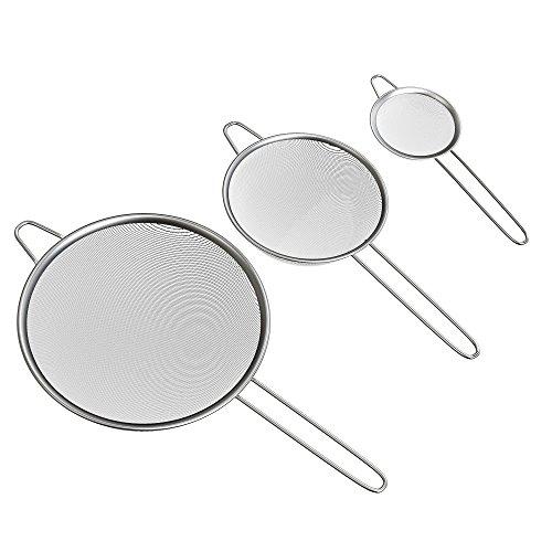 Algopix Similar Product 1 - Classic Cuisine 82KIT1044 Colanders