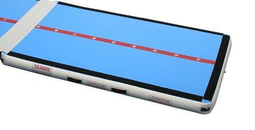 Algopix Similar Product 1 - Tumbl Trak Air Floor PRO with Electric