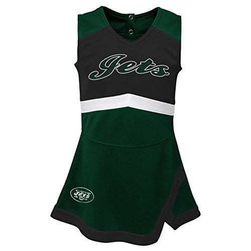 Algopix Similar Product 4 - NFL by Outerstuff NFL New York Jets