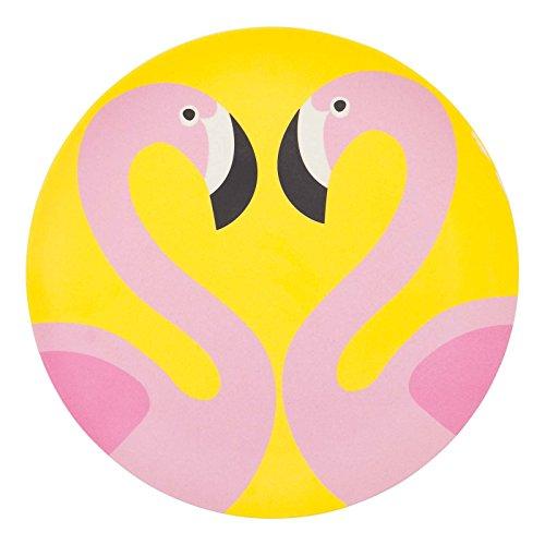 Algopix Similar Product 7 - SunnyLIFE Eco Plastic Plate  Summer