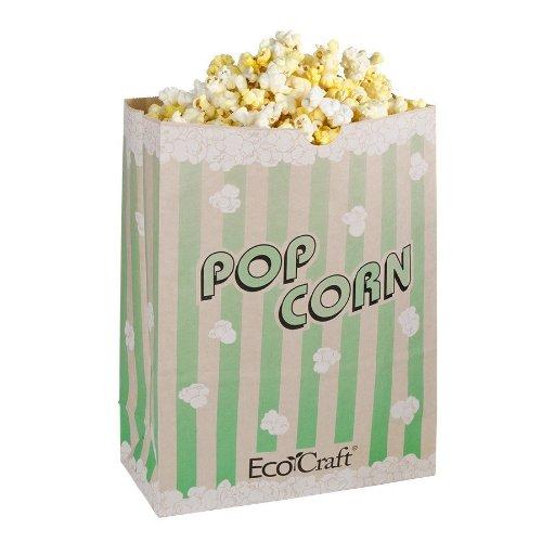 Algopix Similar Product 18 - Bagcraft Papercon 300613 EcoCraft