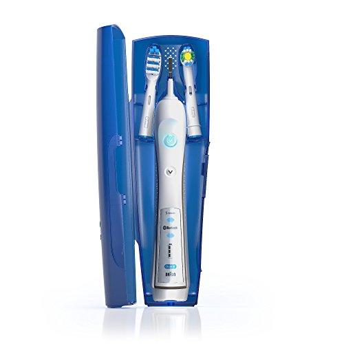 Algopix Similar Product 3 - OralB Deep Sweep 5000 Smartseries with