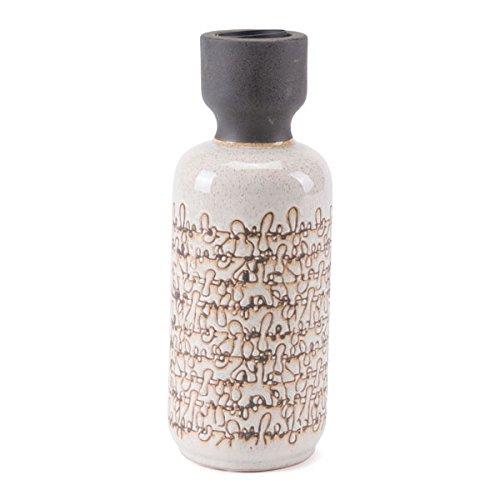 Algopix Similar Product 5 - Zuo Estero Bottle (Medium), White