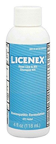 Algopix Similar Product 4 - HelloLife Licenex  Natural Homeopathic
