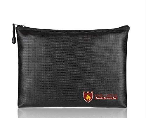 Algopix Similar Product 3 - Fireproof Document Bags119x