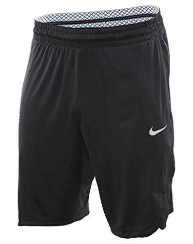 Algopix Similar Product 4 - Nike Mens Elite Basketball Shorts