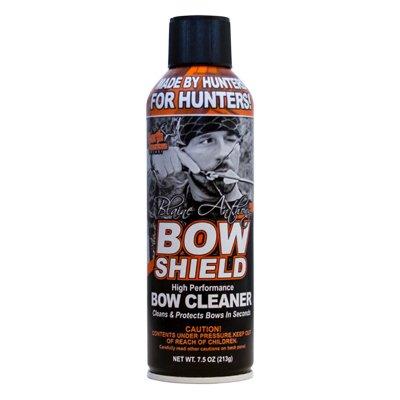 Algopix Similar Product 11 - Bow Shield