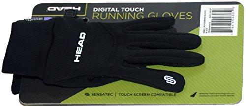Algopix Similar Product 16 - Head MultiSport Running Gloves with