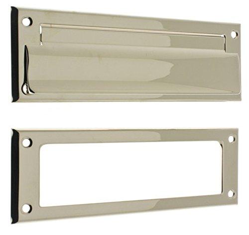 Algopix Similar Product 14 - Idh by St Simons 22110014 Solid Brass