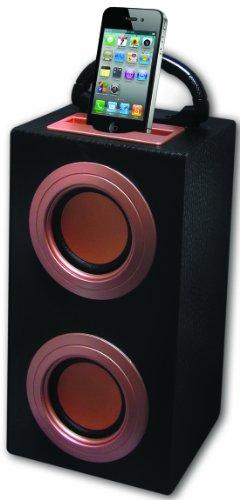 Algopix Similar Product 7 - iHip IPWOODS Wood Carbon Mobile