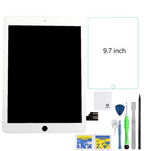Algopix Similar Product 17 - FixCracked Replacement LCD Screen and