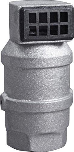 Algopix Similar Product 15 - IrrigationKing RKARV100 Aluminum Air