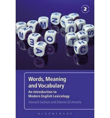 Algopix Similar Product 16 - Words Meaning and Vocabulary An
