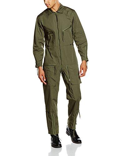 Algopix Similar Product 8 - Mil-Tec BW Flight Combination Olive