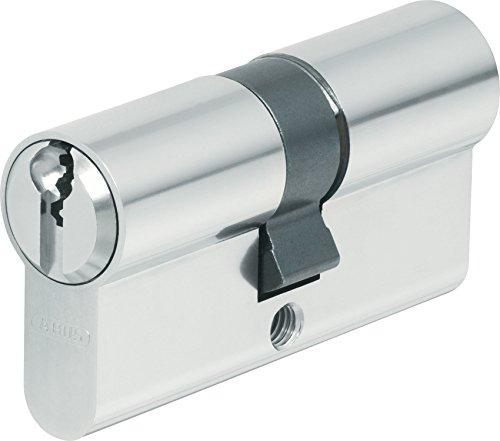 Algopix Similar Product 16 - ABUS Profile Cylinder Lock with