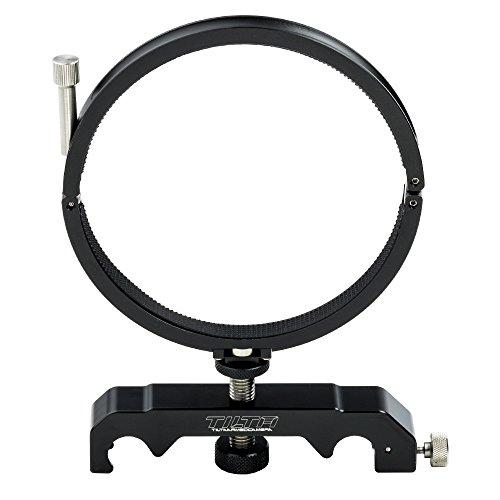 Algopix Similar Product 19 - Ikan LST04A Tilta 19mm Lens Supporter