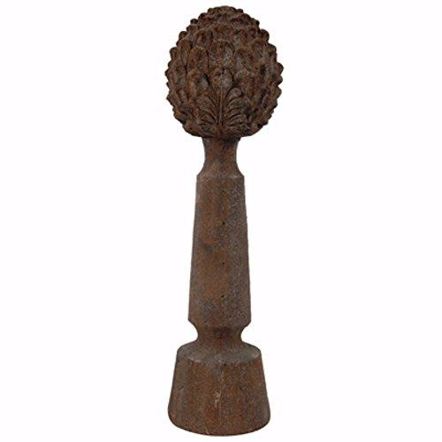 Algopix Similar Product 10 - Benzara Traditionally Styled Ceramic