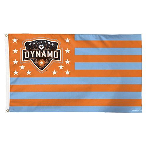 Algopix Similar Product 4 - WinCraft Houston Dynamo Stars  Stripes