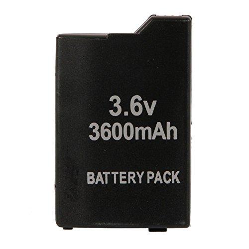 Algopix Similar Product 4 - 36V 3600mAh Battery Pack For Sony PSP