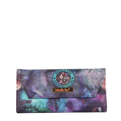 Algopix Similar Product 6 - Printed Folding Triangle Sunglass Case