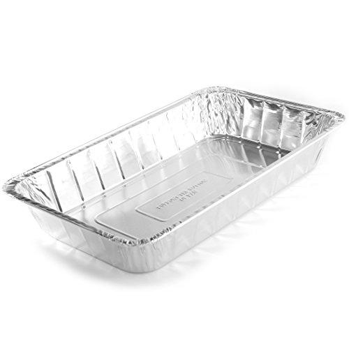 Algopix Similar Product 11 - Simply Deliver Aluminum Steam Table