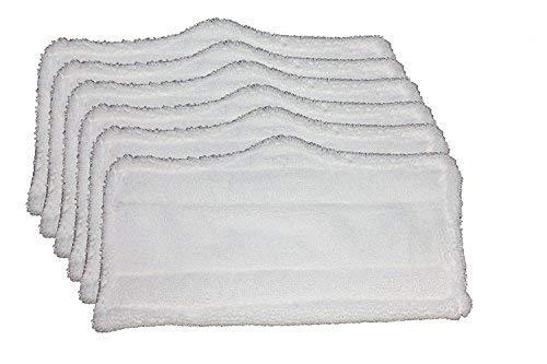 Algopix Similar Product 1 - Qualtex 6 pc Microfiber Pads XT3101