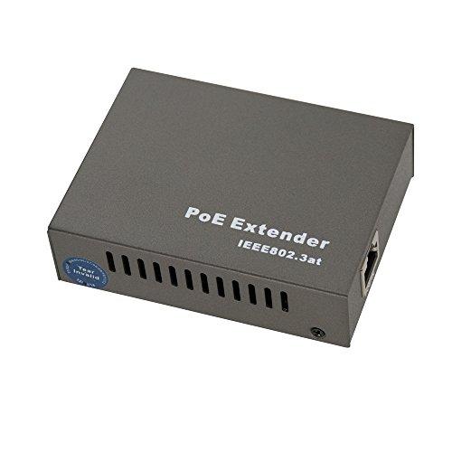 Algopix Similar Product 18 - Vonnic VPOEA1000 POE Extender (Brown)