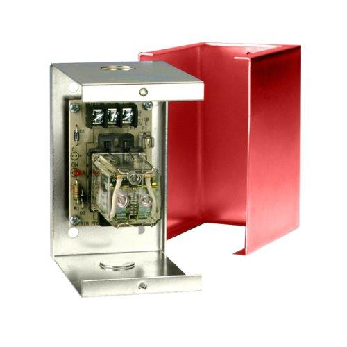 Algopix Similar Product 5 - Space Age Fused 24VDC Series Relay