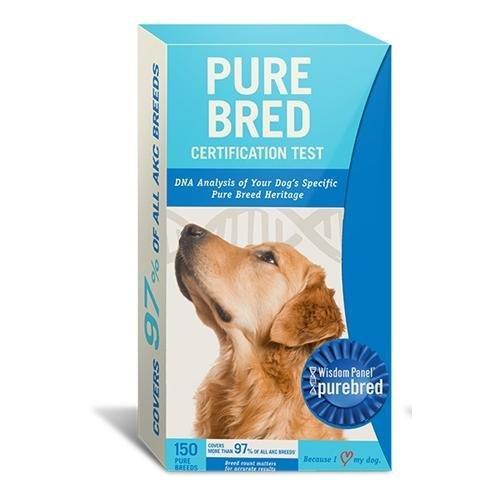 Algopix Similar Product 15 - Wisdom Panel Insights Purebred DNA