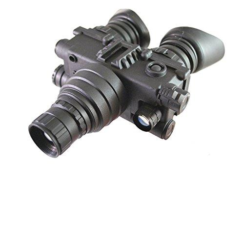 Algopix Similar Product 10 - Luna Optics Gen 2 Plus Elite 1X
