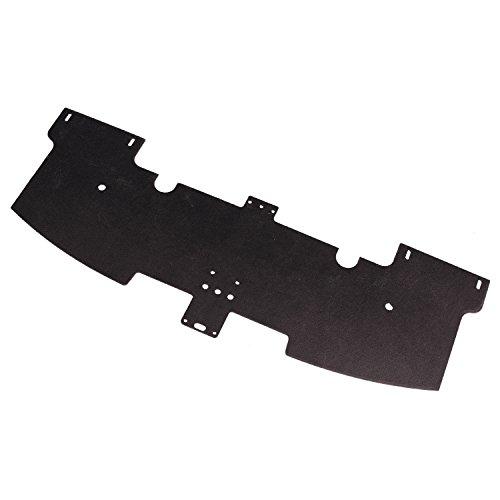 Algopix Similar Product 4 - EZGO 71413G01 Plastic Splash Panel