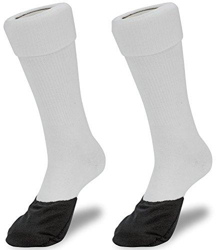 Algopix Similar Product 5 - GlideWear Forefoot Protection Sock 